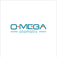 O-mega Otomotiv Logo