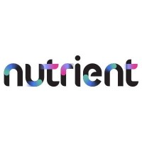 We Are Nutrient Logo