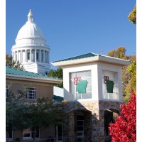 Association of Arkansas Counties Logo