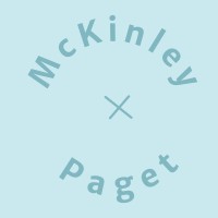 McKinley & Paget Logo