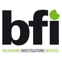 BFI Logo