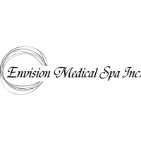 Envision Medical Spa Inc. Logo