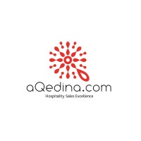 aQedina.com Logo