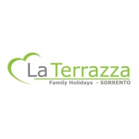 La Terrazza Family Holidays Logo