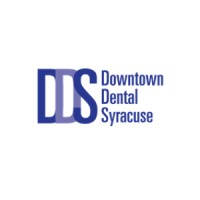 Downtown Dental Syracuse Logo