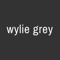 Wylie Grey Logo