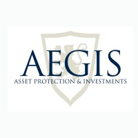 AEGIS Asset Protection & Investments Logo