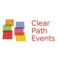Clear Path Events, Inc. Logo