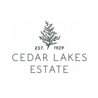 Cedar Lakes Estate Logo