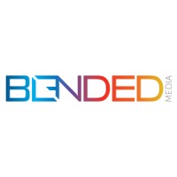 BLNDED Media Logo