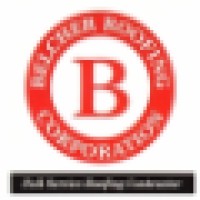 Belcher Roofing Corp Logo