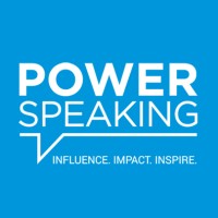 PowerSpeaking, Inc. Logo