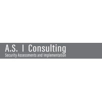 A.S. Consulting Logo