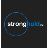 Stronghold Inc. Logo