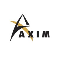 AXIM Logo