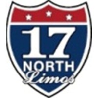 17 North Limousine & Car Service LLC. Logo