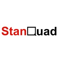 StanQuad Logo