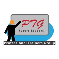 Professional Trainers Group EG Logo