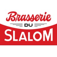 Brasserie du Slalom Logo