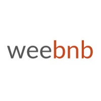 WeeBnB Logo