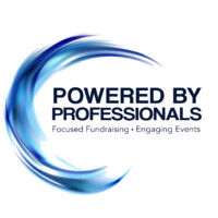 Powered by Professionals Logo