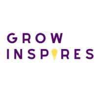 Grow Inspires Logo