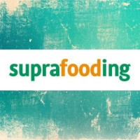 Suprafooding Logo