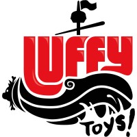 LuffyToys Logo