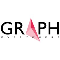 Graph Everywhere Logo