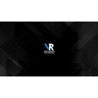 VR Studio Logo
