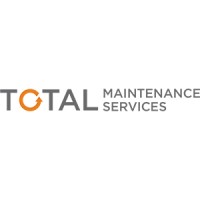 Total Maintenance Services Logo