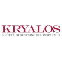 Kryalos SGR Logo