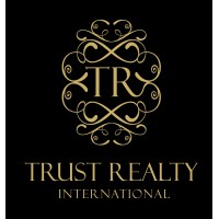 Trust Realty International Logo
