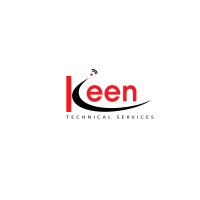 Keen Technical Services LLC Logo