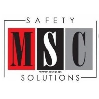 MSC Safety Solutions Logo