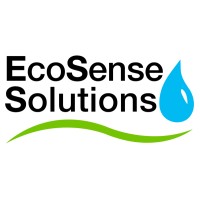 EcoSense Solutions Logo