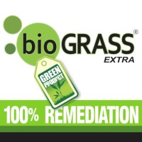 bioGRASS EXTRA Logo