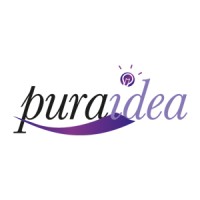 PURA IDEA Logo