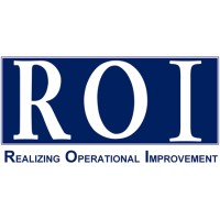 Realizing Operational Improvement LLC Logo