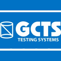 GCTS Testing Systems Logo