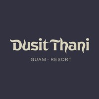 Dusit Thani Guam Resort Logo