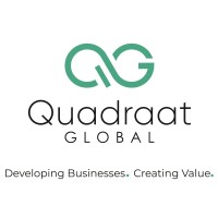 Quadraat Global Logo