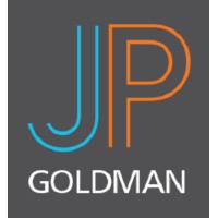 JP Goldman Logo