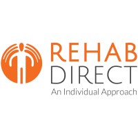 Rehab Direct Logo
