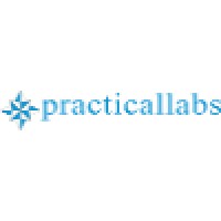 Practical Labs Logo