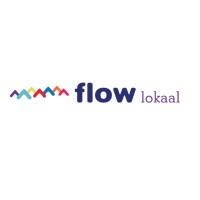 FLOW Lokaal Logo