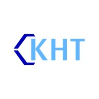 KHT GmbH Logo