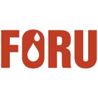 FORU Solution B.V. Logo