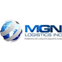 MGN Logistics, Inc. Logo