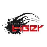 Hockey Tiger Oy Logo